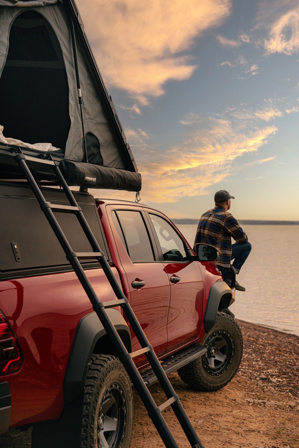toyota 4 runner