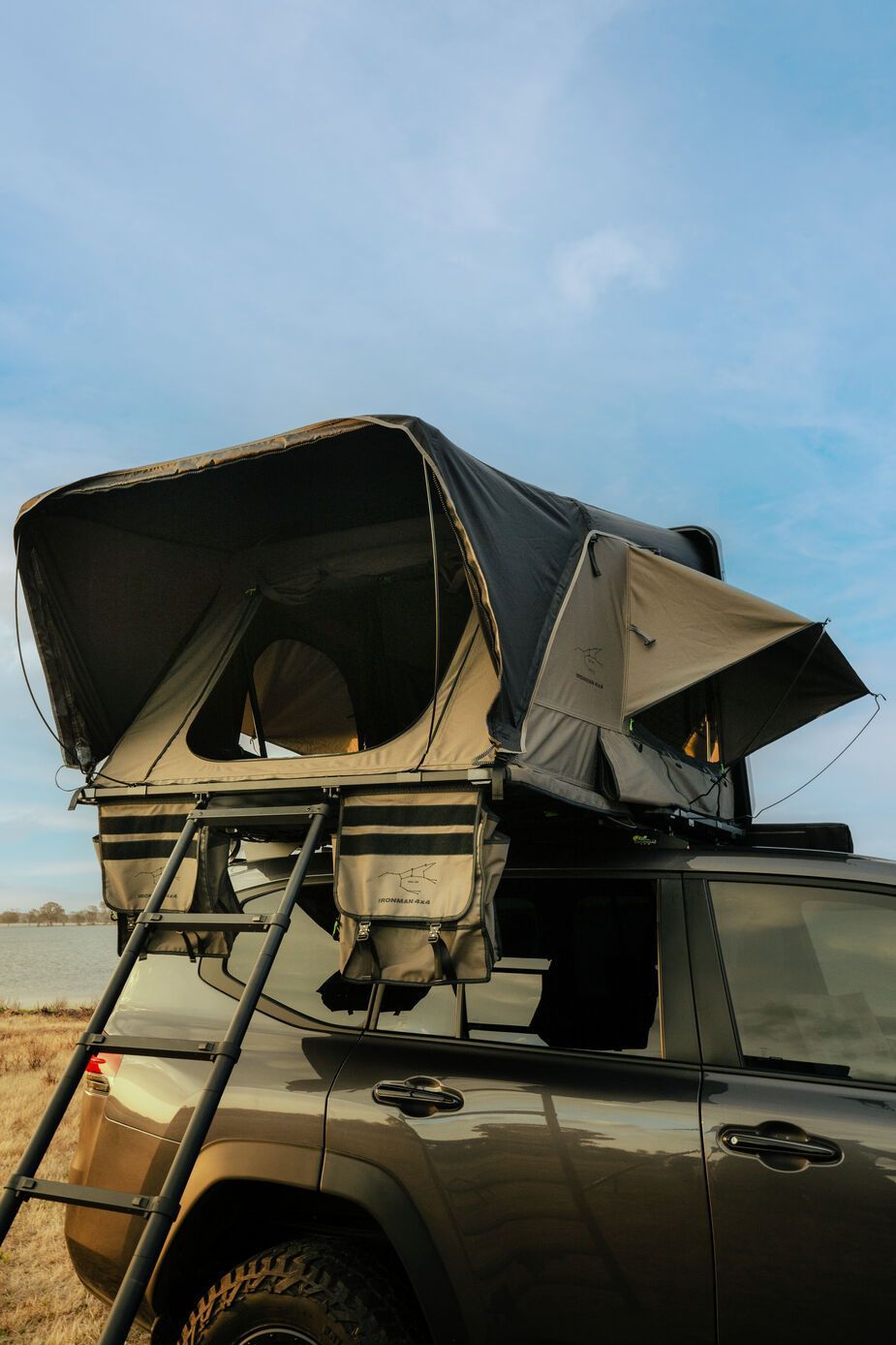 ursa hardshell