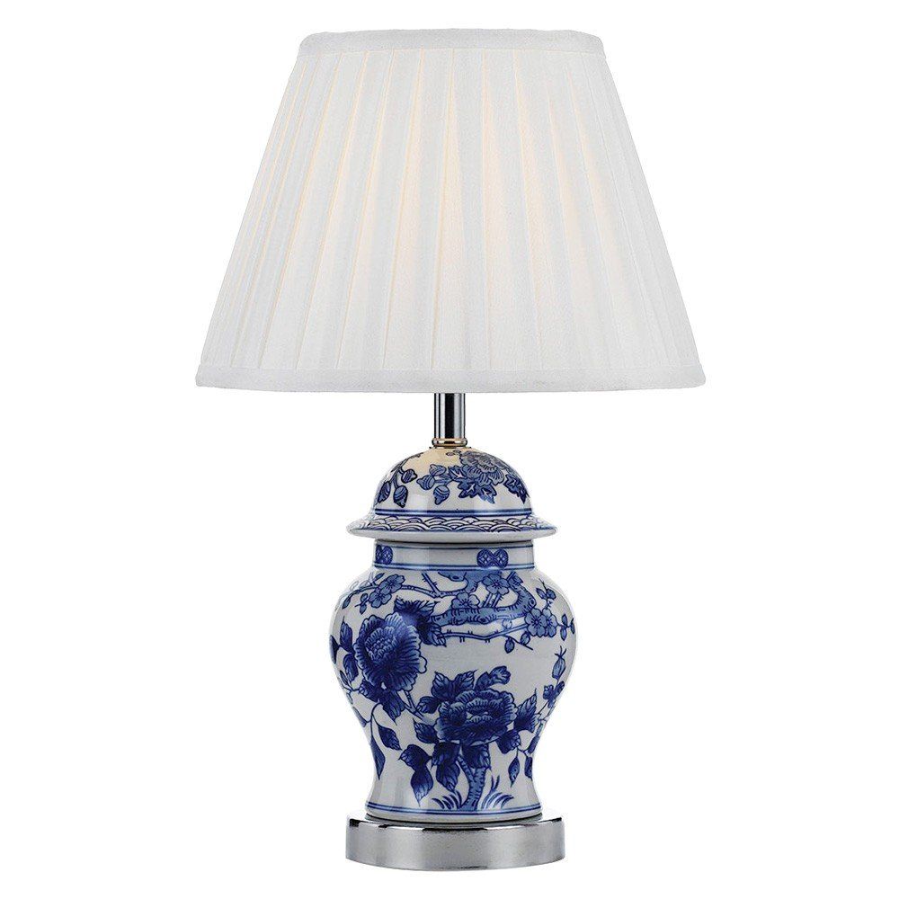 lamps