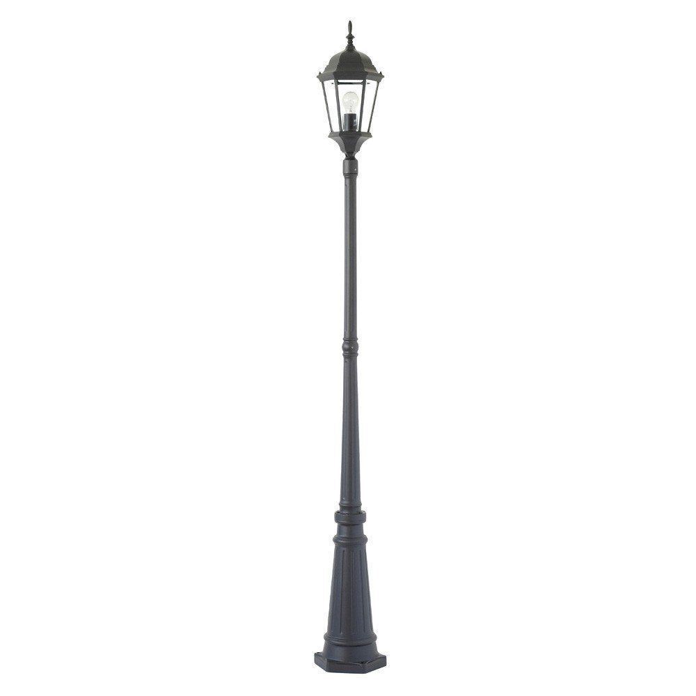 exterior lighting