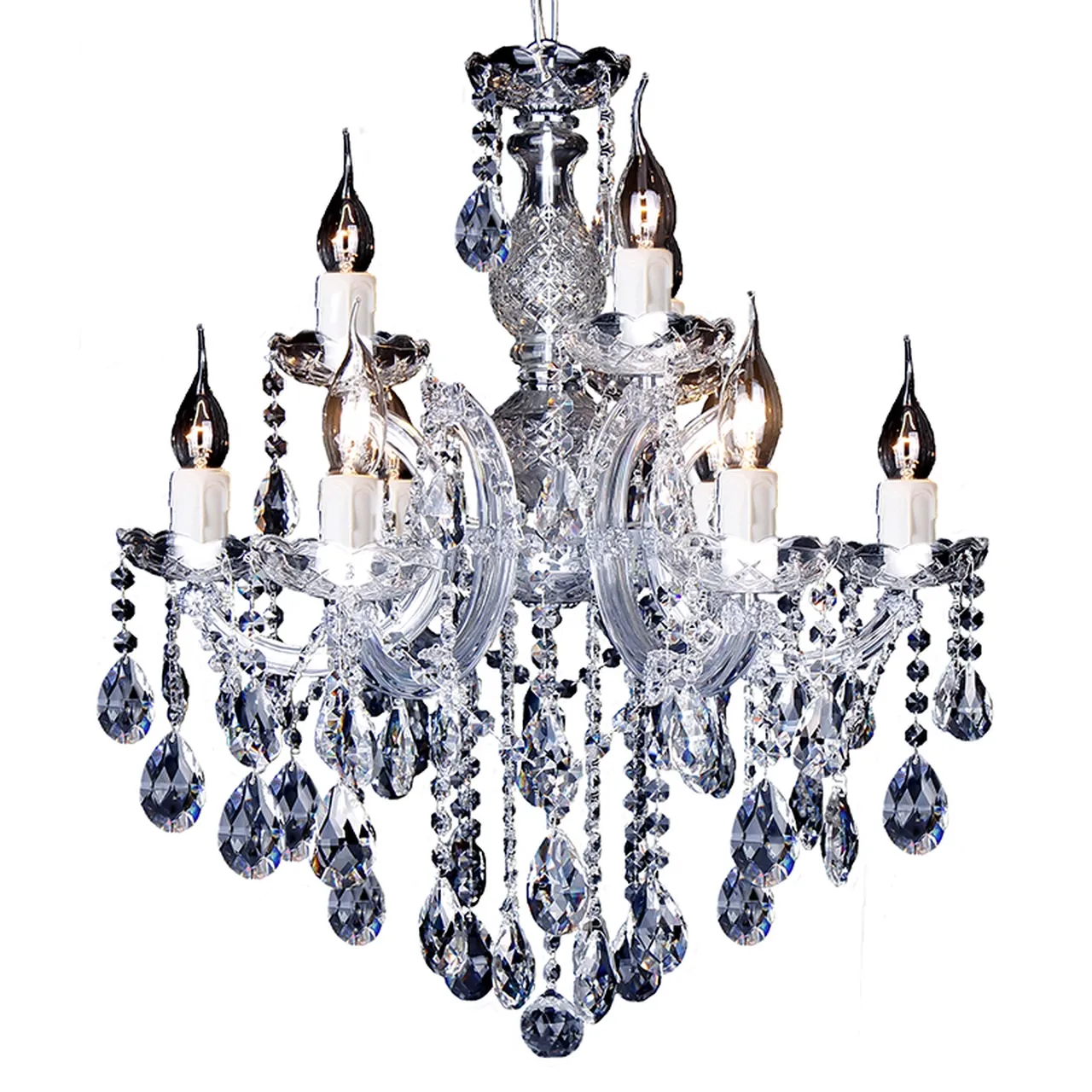 Pendant Lighting