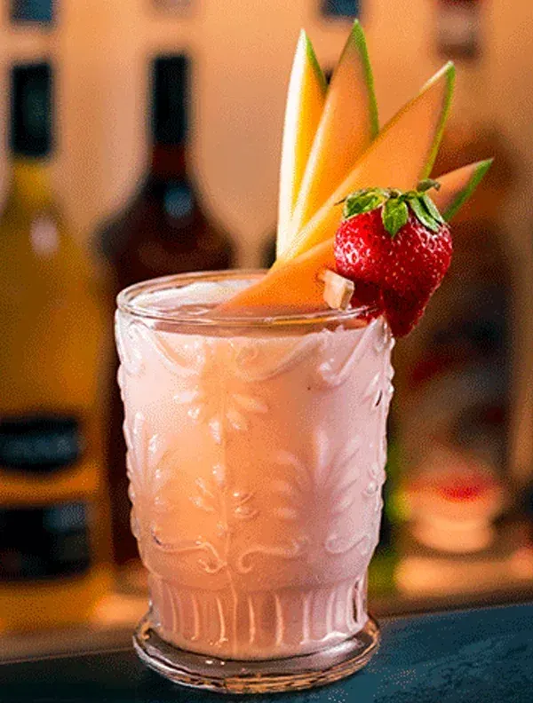 MEX Smoothie