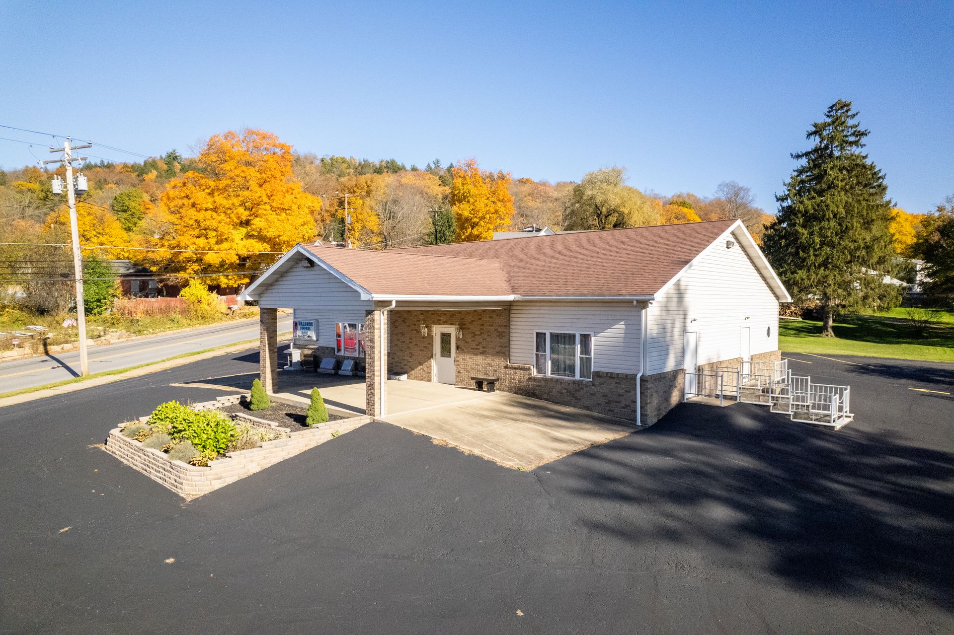 Waldron Funeral Home Mahaffey Obituaries