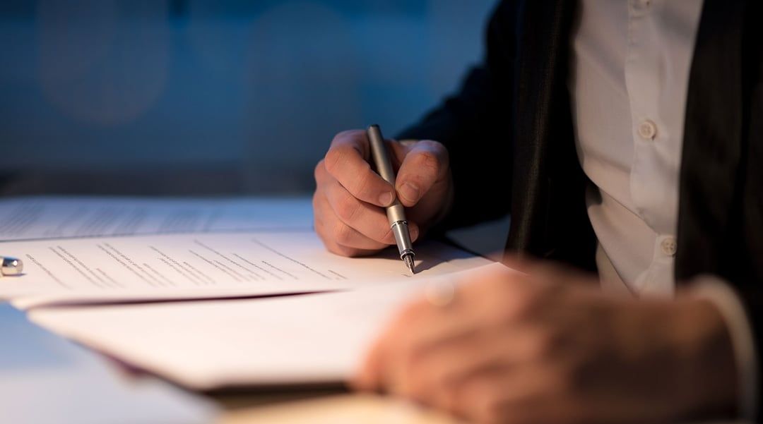 Pre-Planning Checklist
