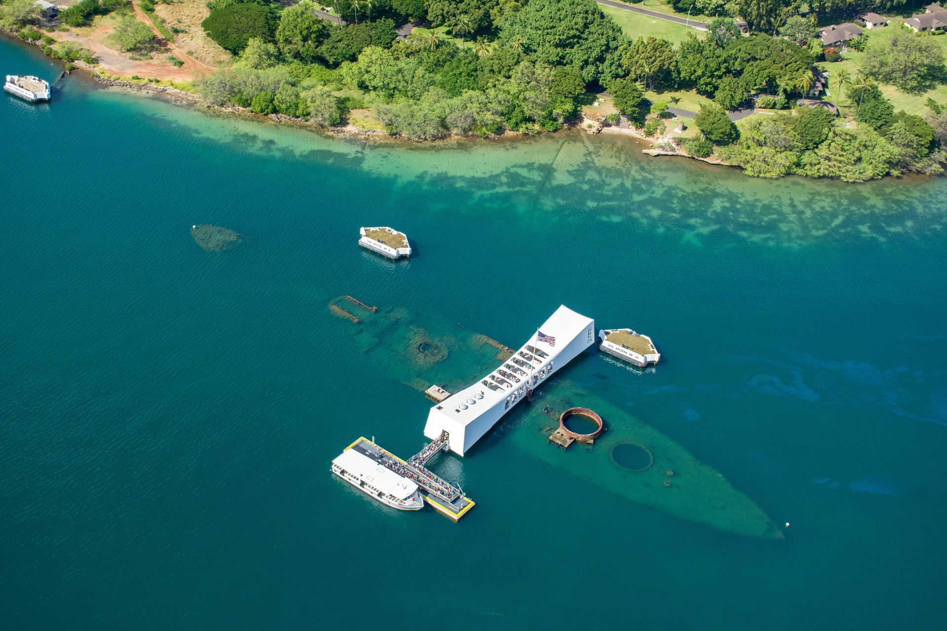 pearl harbor