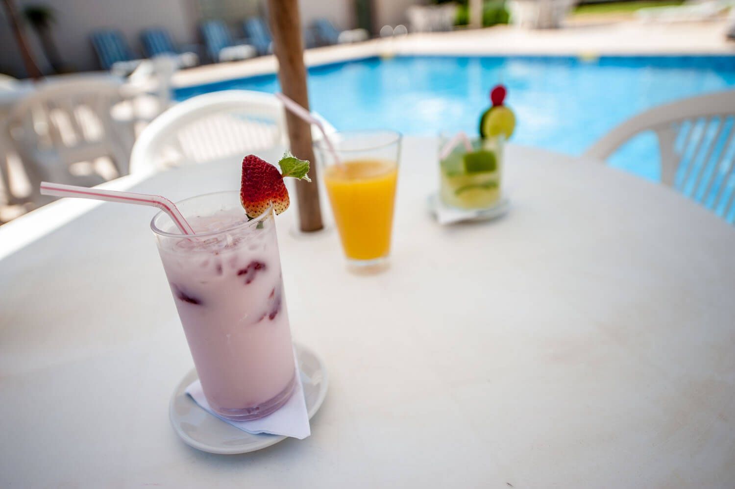 Farina Park Hotel Piscina (Lazer)