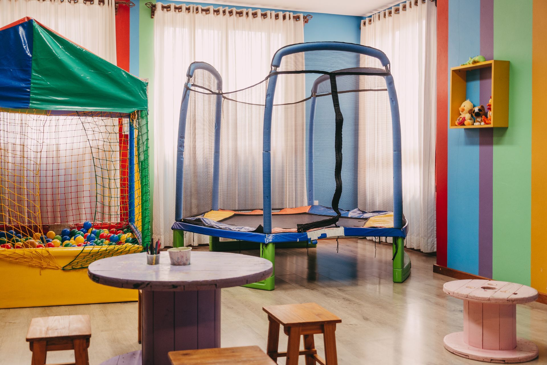 Farina Park Hotel KIDS