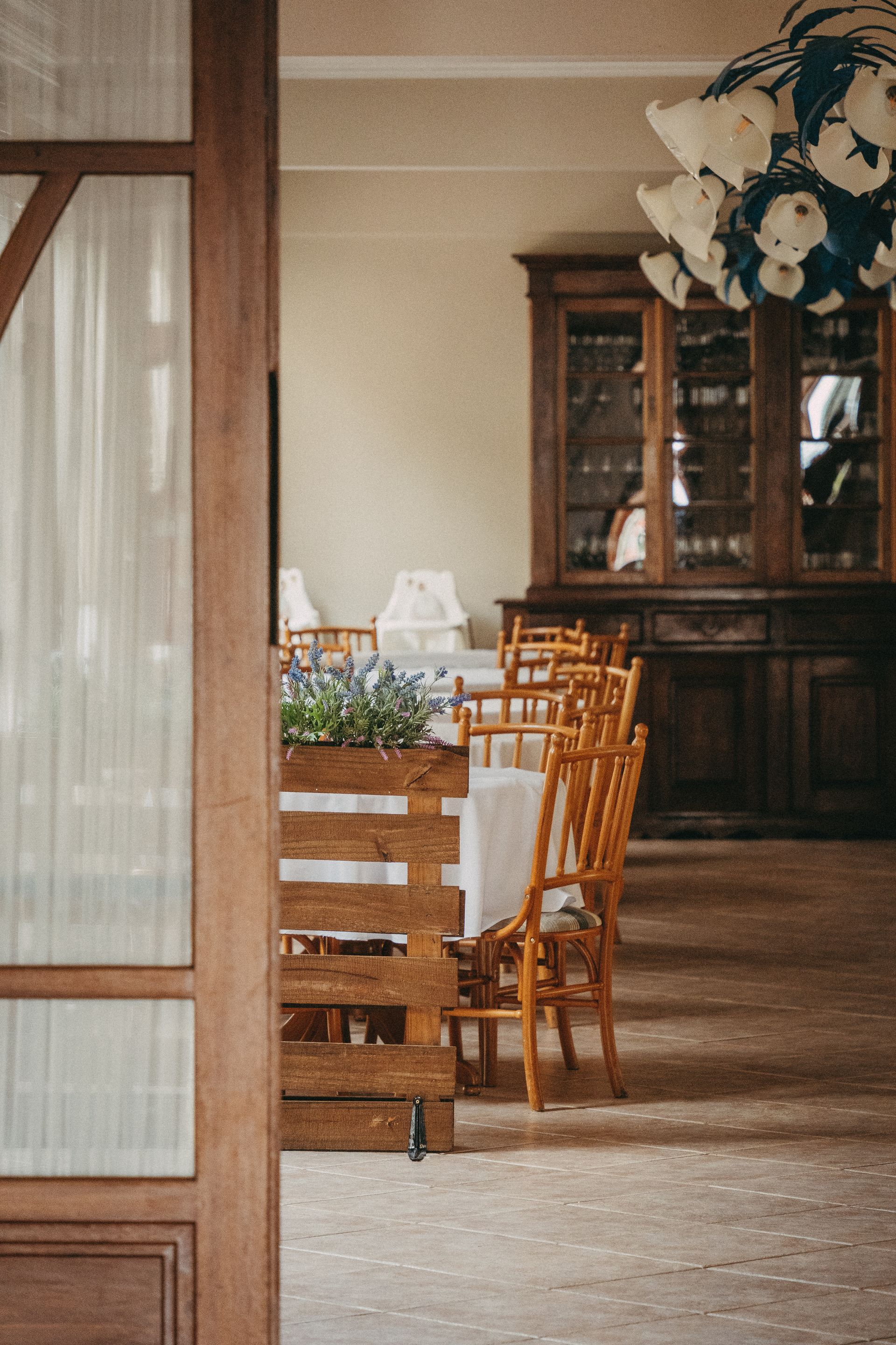 Farina Park Hotel em Bento Gonçalves