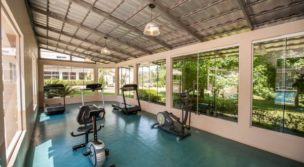 Farina Park Hotel Academia