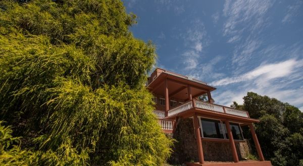 Farina Park Hotel Estadia