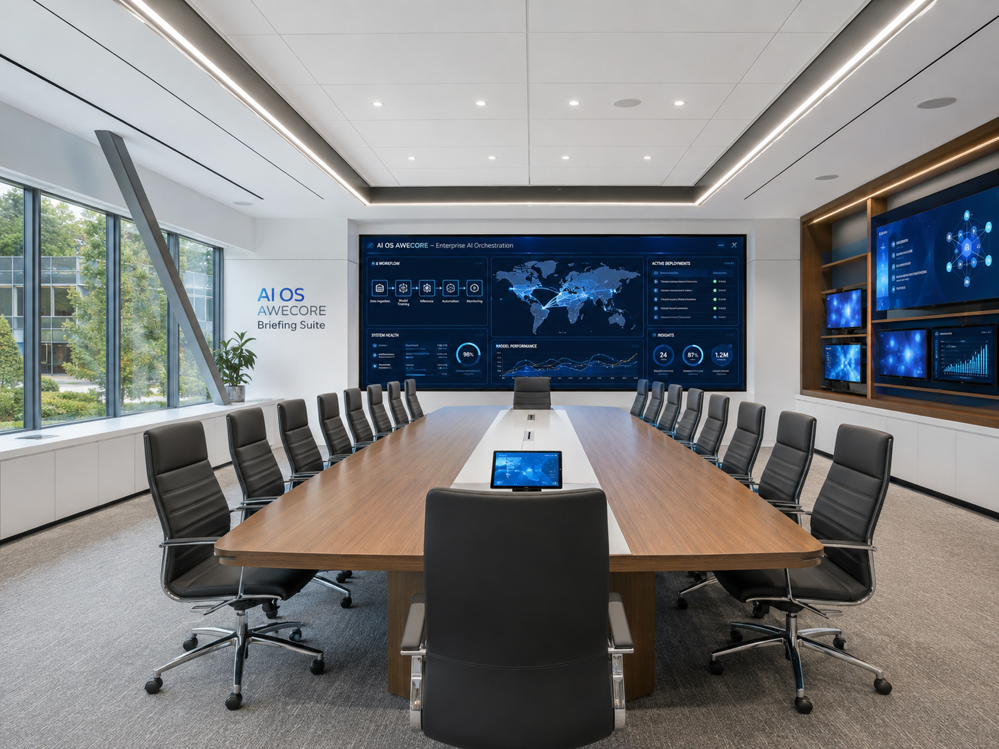 Market & Commercialization Analysis — Identifying emerging markets, high-value use cases, customer needs, investment opportunities, and revenue potential.