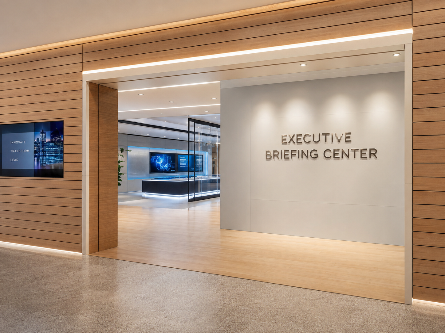 Opportunity Identification — Connecting market developments to potential partnerships, lighthouse programs, enterprise engagements, and new business opportunities.