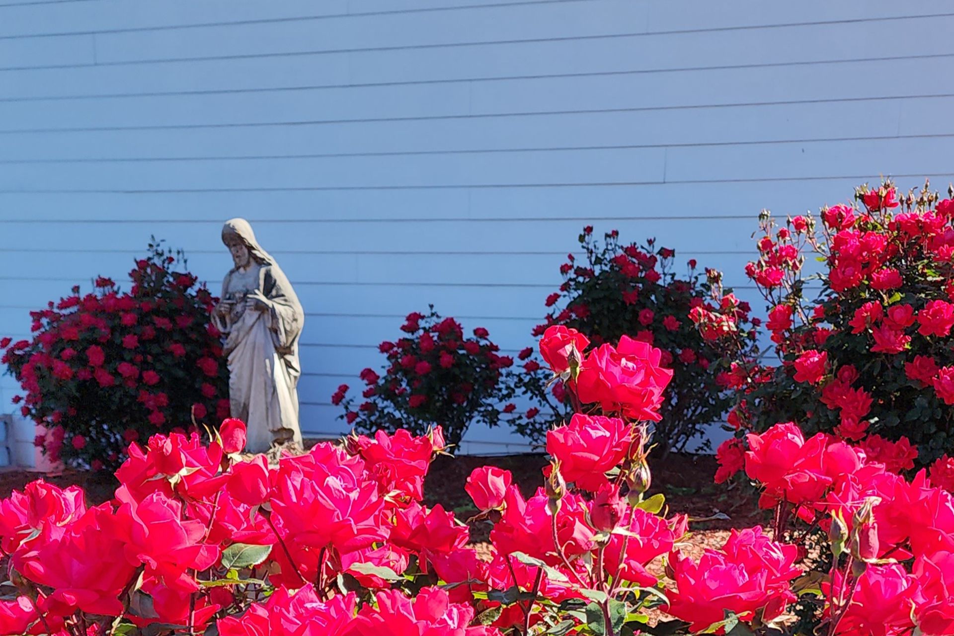 Our Location | Ivie Funeral Home