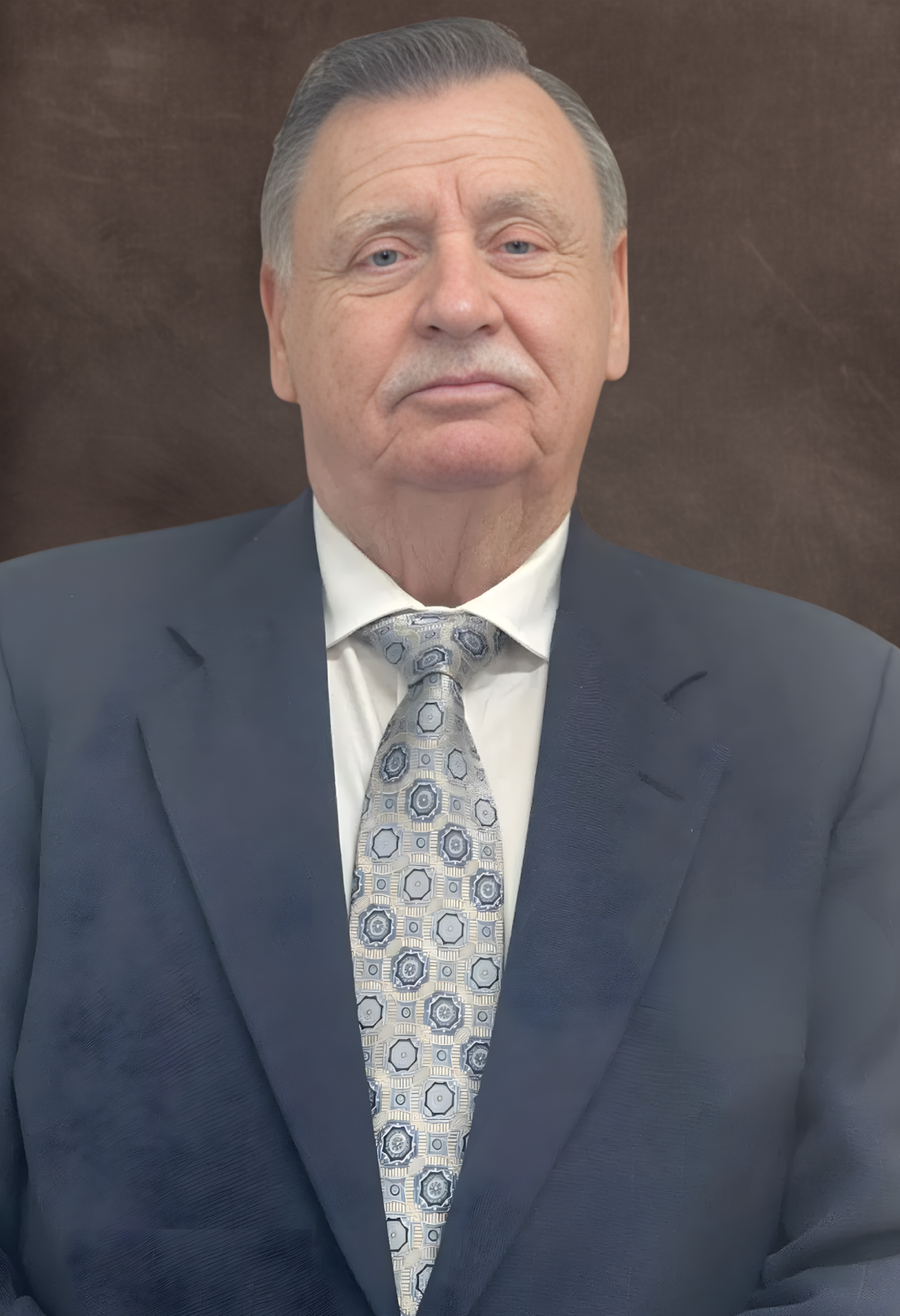 Staff Photo