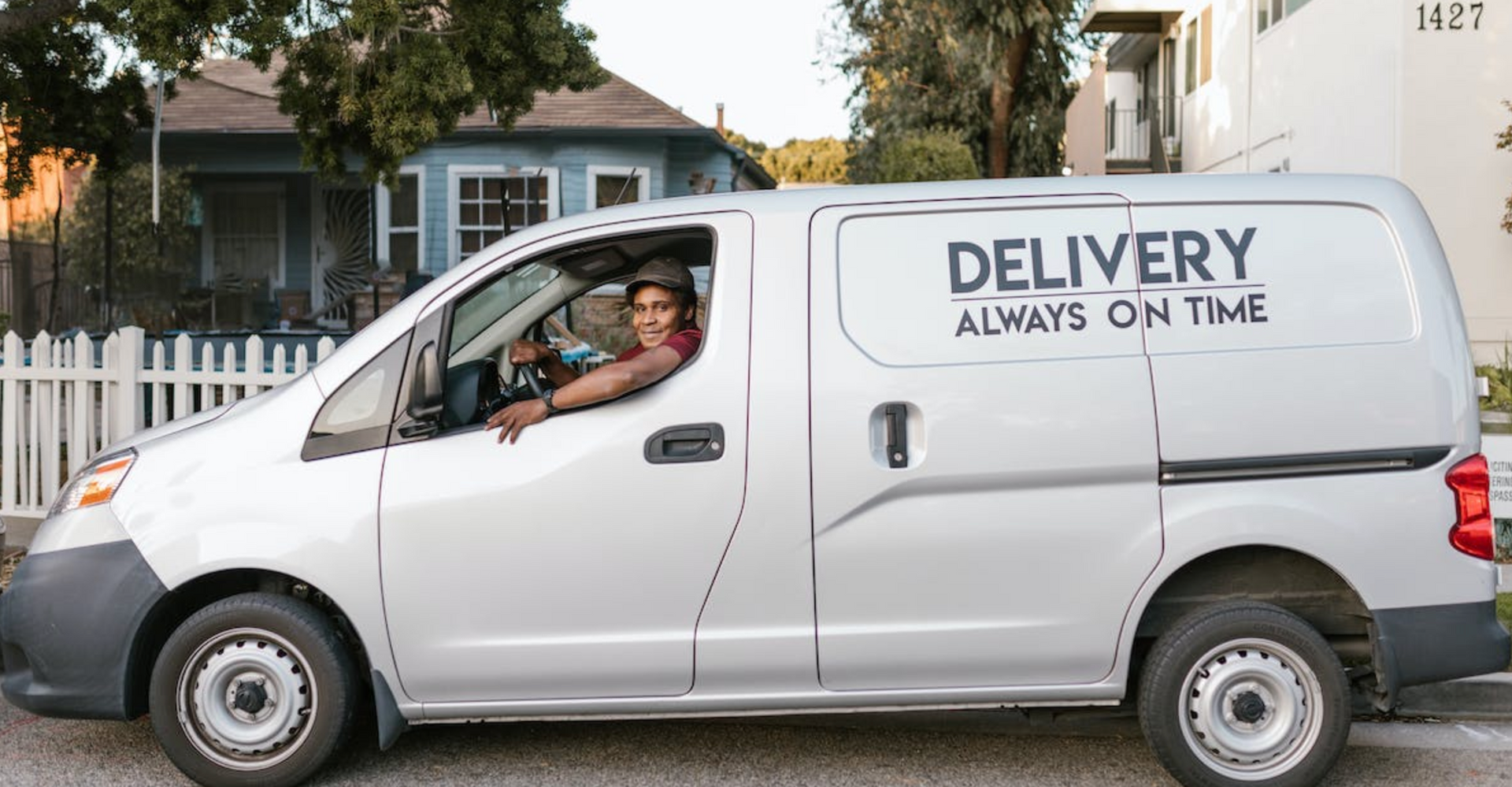 Laundry delivery service by Laundry Loop in Cypress, Texas offering convenient pickup and drop-off for clean clothes