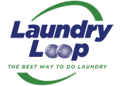 Wash and fold laundry service at Laundry Loop in Cypress, Texas