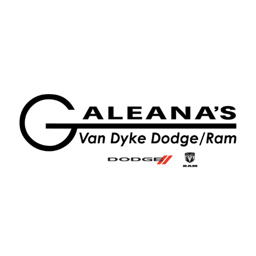 Galeana's Vandyke Dodge/Ram