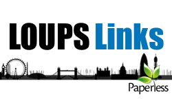 LOUPSLinks for your event materials Click here for your event materials