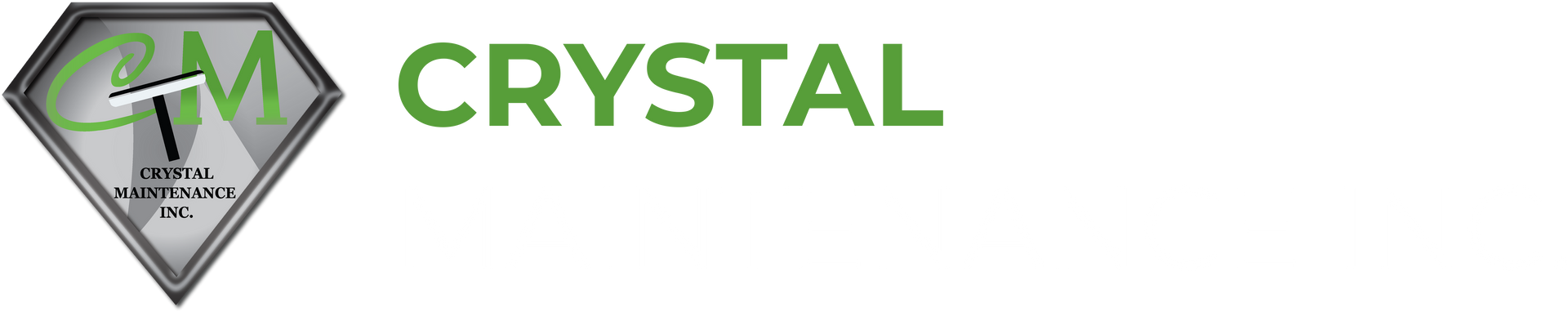 Crystal Maintenance Inc. Crystal Maintenance Inc.