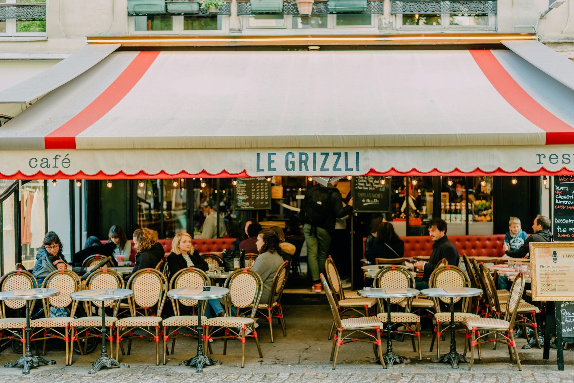 Cafe