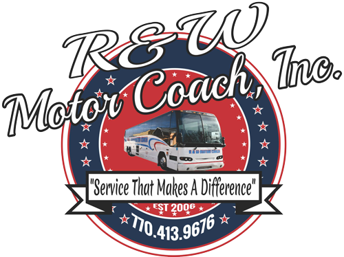 R&W Motorcoach