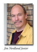 JAMES T. NORDLUND, JR., P.E, VICE PRESIDENT