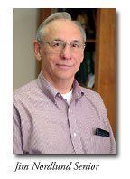 JAMES T. NORDLUND, SR., P.E., P.S. CONSULTANT