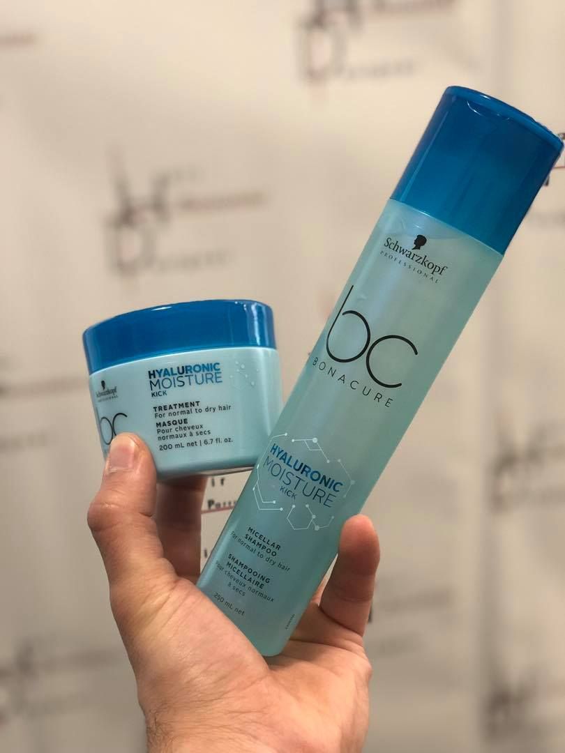 prodotti per capelli acido ialuronico