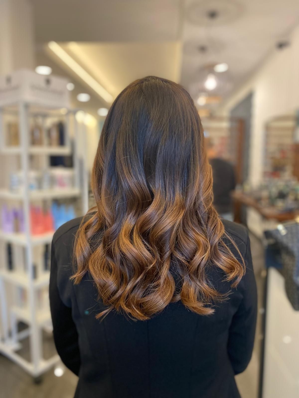 Schiariture capelli