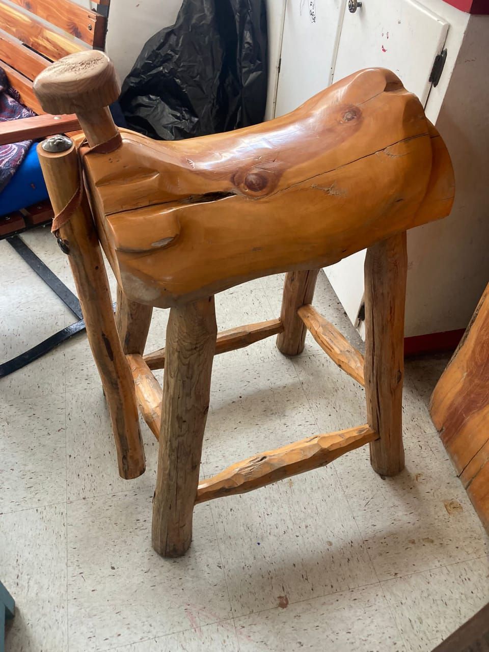 Restaurant Grand Rustic Package – Tables, Chairs, Benches & Bar Stools