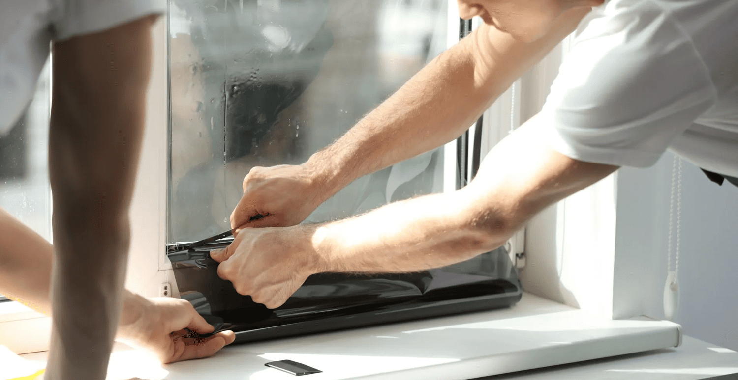 Interior Window Films: Heat, UV & Privacy Benefits Guide Tip