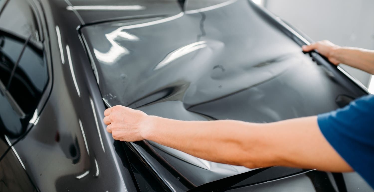 EV window tint Longwood FL