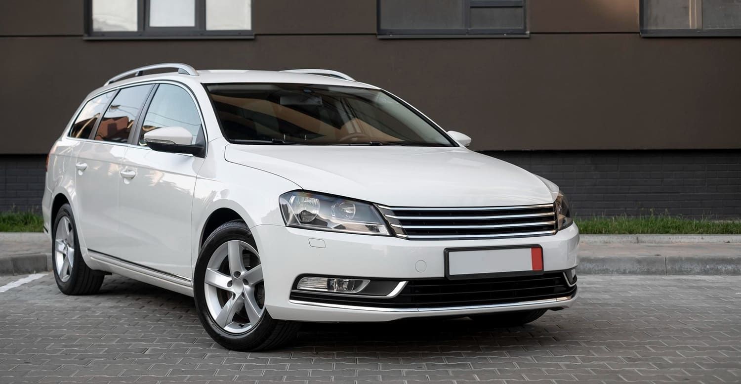 Top window tint for cars