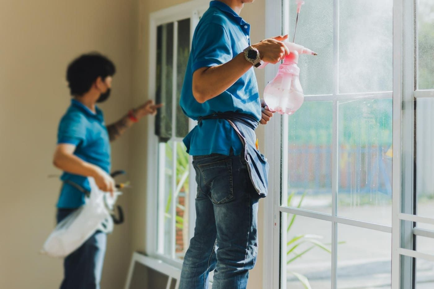 home window tinting benefits