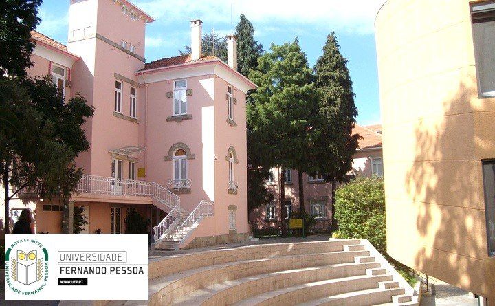 Università Fernando Pessoa