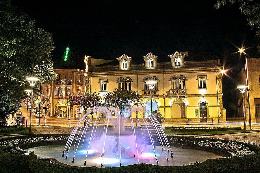 università odontoiatria portogallo