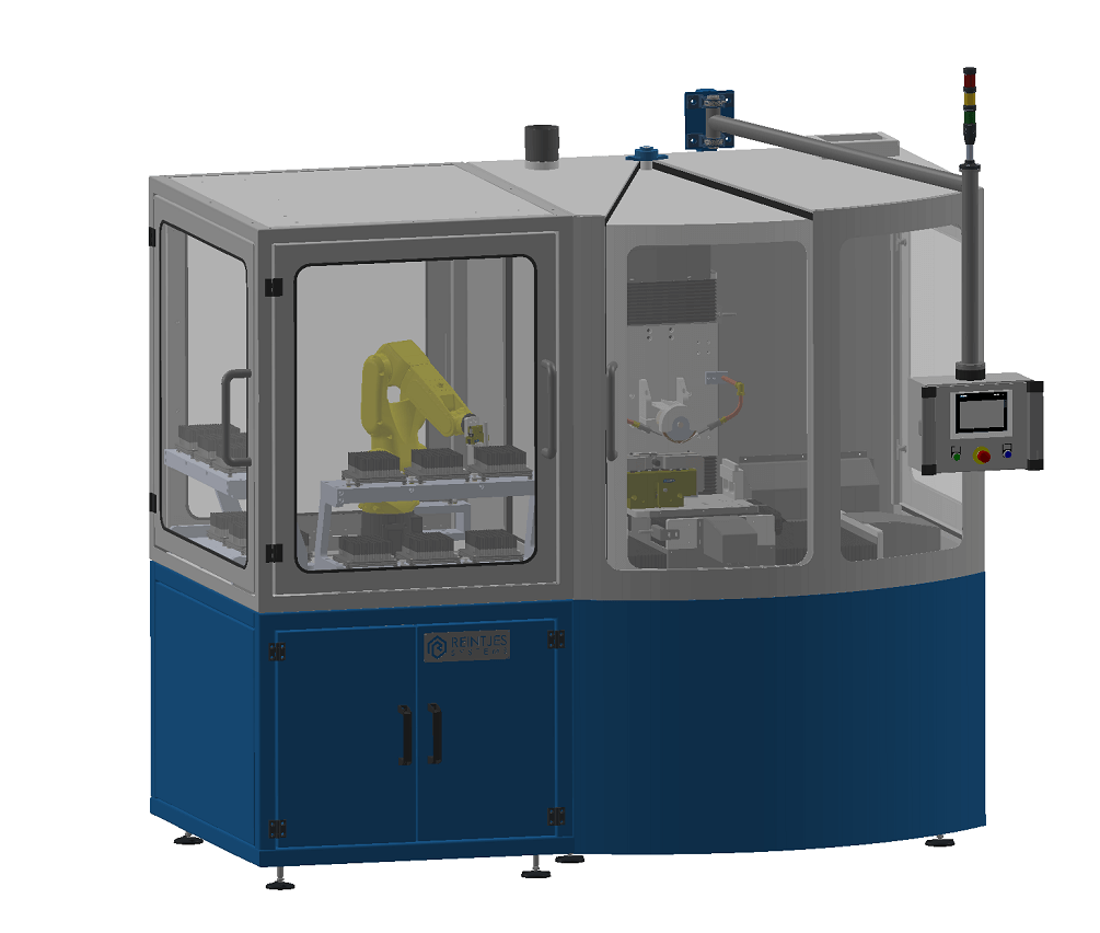 Weldon Grinding Machine - Reintjes Systems, Manders Automation en TechNiessen.PNG
