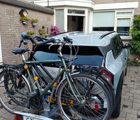 Fietsweekend in de Achtrehoek - Winterswijk