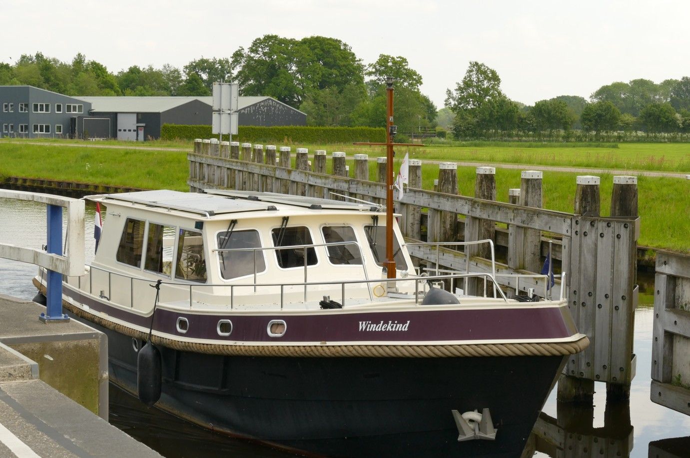 Een boot genaamd 