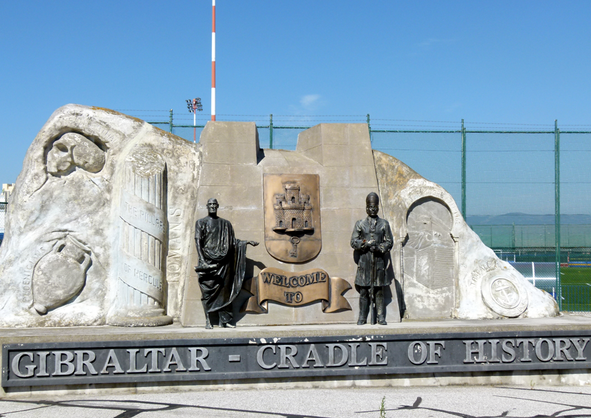 Monument 