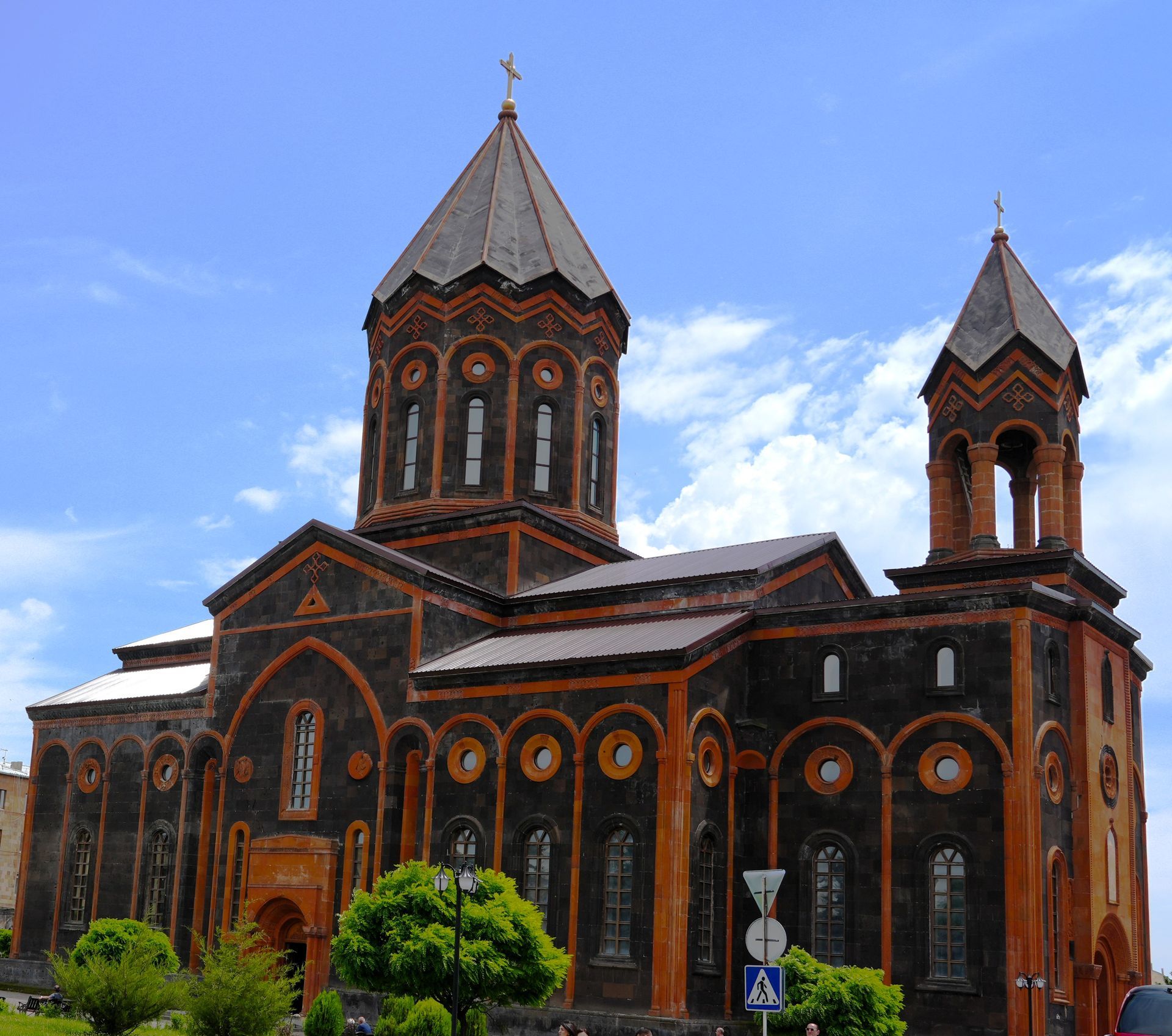 ARMENIË