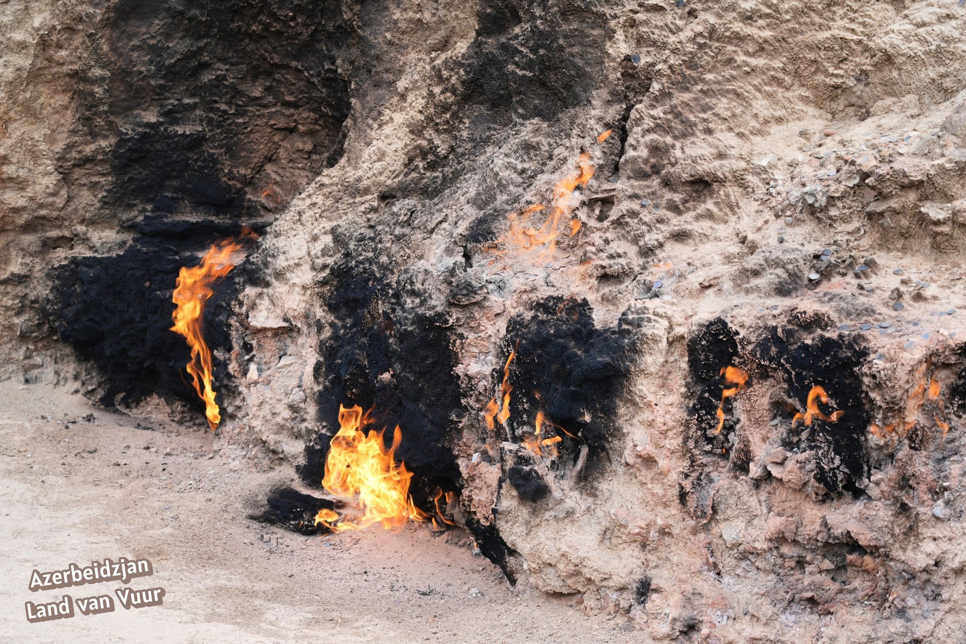 AZERBEIDZJAN