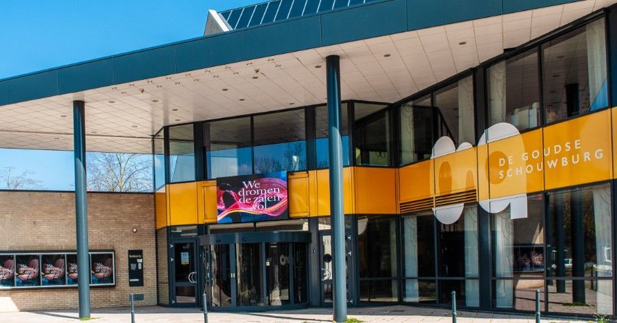 Goudse Schouwburg