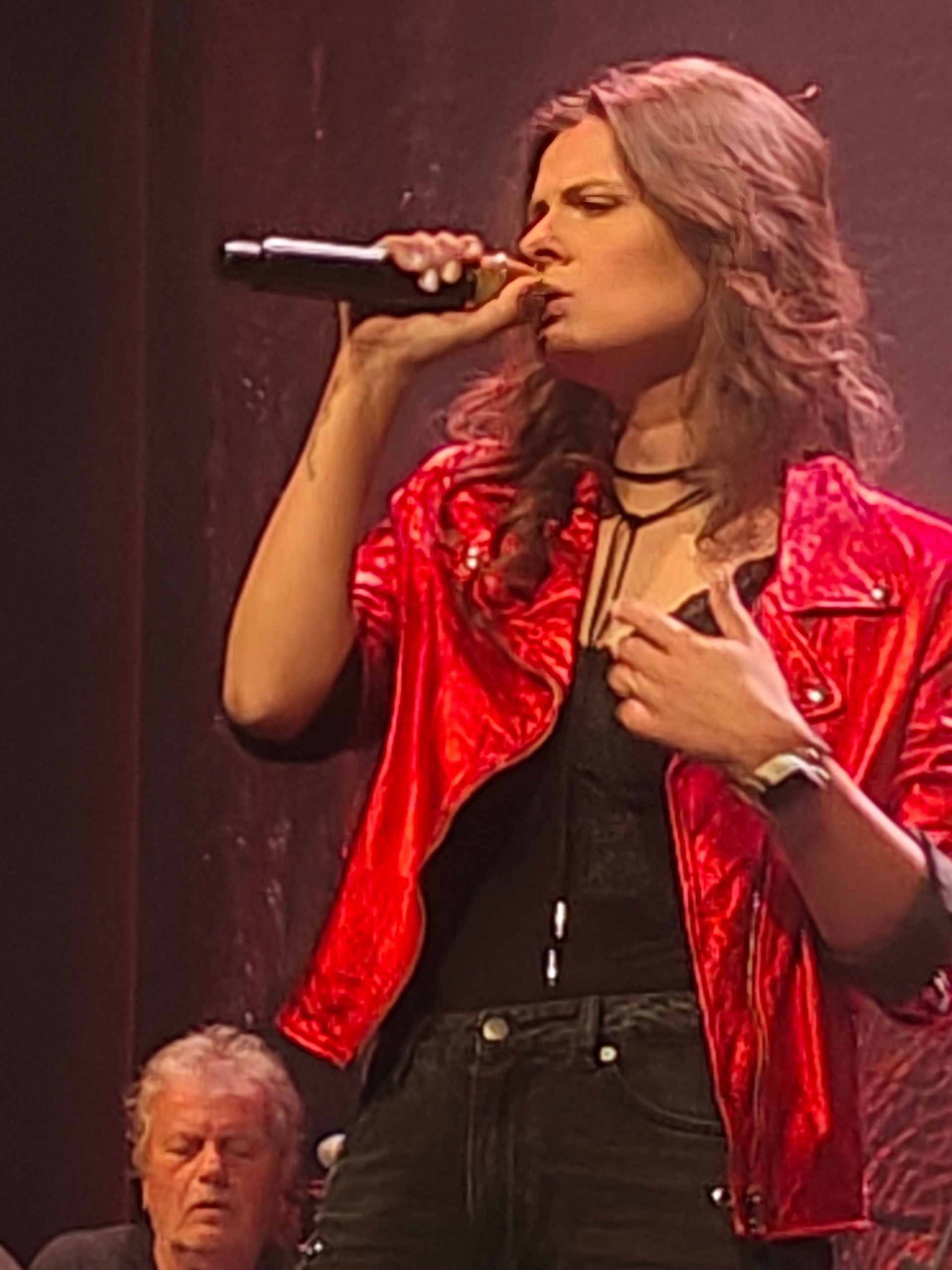 MELL meer close