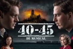 Muziekposter 