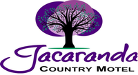 Accommodation in St George - Jacaranda Country Motel
