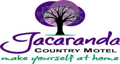 Accommodation in St George - Jacaranda Country Motel
