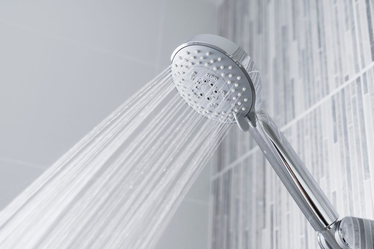 hard water filtration in the San Antonio, TX area