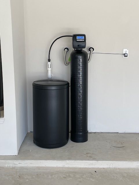 residential water softeners 3
