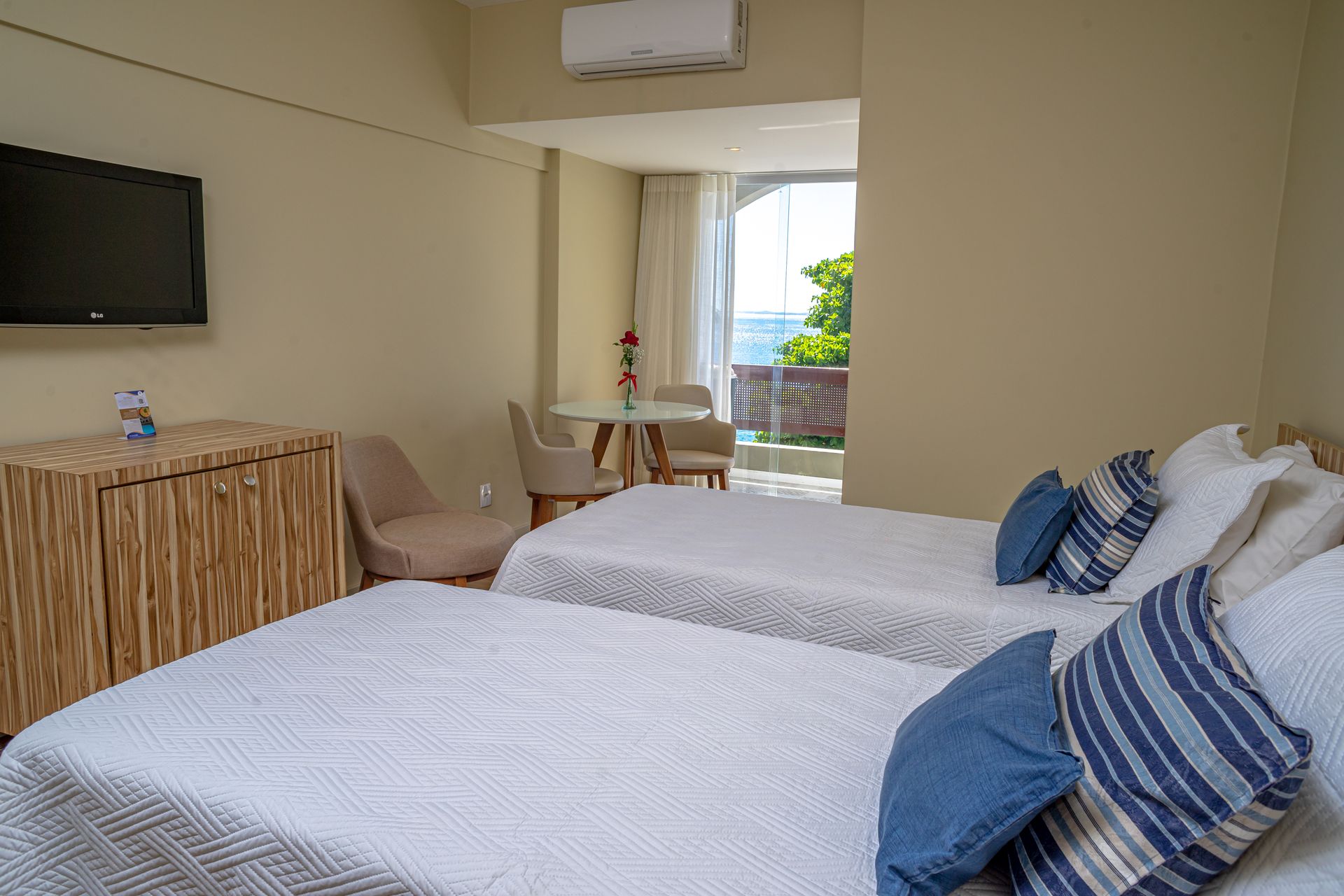 Galeria - Grande Hotel da Barra | Salvador - BA